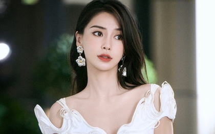 Cơ hội cuối cùng của Angelababy