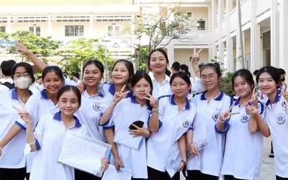 Lãnh đạo Sở Giáo dục Trà Vinh nói gì khi điểm thi môn Văn cao vượt bậc