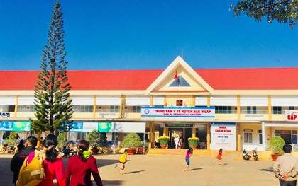 6 người nhập viện do ăn phải nấm độc