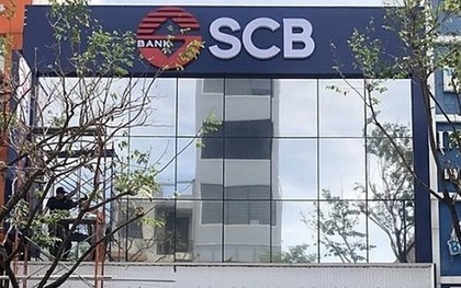 Ngân hàng SCB tiếp tục đóng cửa nhiều phòng giao dịch