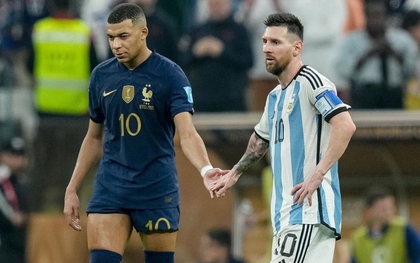 Vì sao Messi, Mbappe không tham dự Olympic Paris 2024?