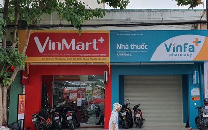 Vingroup chuyển nhượng toàn bộ vốn tại VinFa