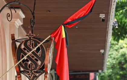 Dự báo thời tiết hai ngày diễn ra Lễ Quốc tang