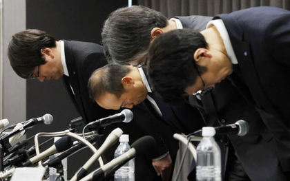 'Bê bối' thực phẩm chức năng liên quan 80 người chết khiến Nhật Bản rúng động