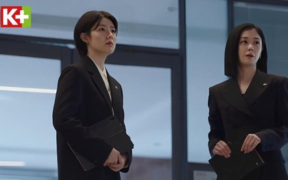 Phim mới của Jang Na Ra chiếu độc quyền trên K+, chạm nóc rating 13,7% sau tập mới nhất