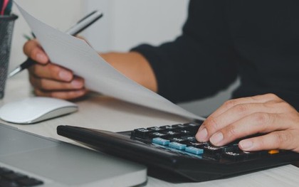 Cách sao kê lương online tại nhà