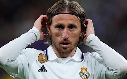 Luka Modric giá bao nhiêu?