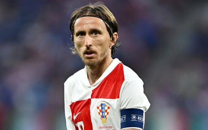 Muốn mua Luka Modric, CLB Bình Dương làm cách nào?