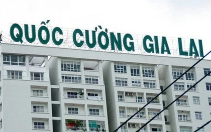 Cổ phiếu Quốc Cường Gia Lai nằm sàn phiên thứ tư liên tiếp