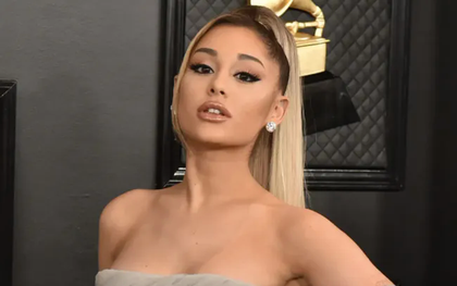 Ariana Grande chuẩn bị lưu diễn trở lại