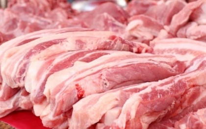 5 dấu hiệu chứng tỏ thịt lợn hỏng, rẻ mấy cũng tránh xa kẻo “tiền mất tật mang”