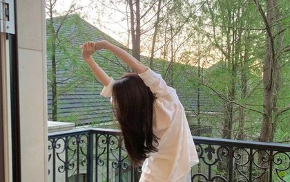 4 điều làm ngay sau khi thức dậy sẽ khiến cơ thể kích hoạt cơ chế tự đốt mỡ thừa cả ngày, cân nặng giảm trong vô thức