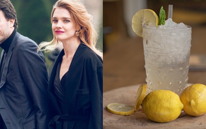 Mẹ đơn thân lấy “Thái tử” đế chế hàng hiệu, sinh 5 con vẫn đẹp hút hồn nhờ loại quả bình dân