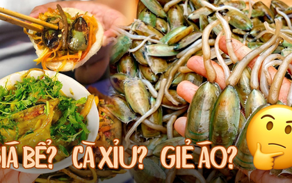 Món "đặc sản foodtour" Hải Phòng có phiên bản miền Tây gọi đúng tên thôi cũng líu cả lưỡi