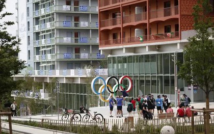 VĐV "kêu trời" vì quá nóng, phải tự bỏ tiền lắp điều hòa ở làng Olympic Paris, nhiều đoàn thể thao bất đắc dĩ phải rời đi