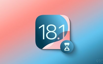 iOS 18.1 Developer Beta ra mắt: Apple Intelligence lộ diện, Siri thông minh hơn, nhưng các tính năng được mong chờ nhất lại thiếu vắng