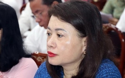 Vụ nữ chủ tịch huyện bị lừa hơn 170 tỉ đồng: Các đối tượng đã sử dụng 109 tài khoản ngân hàng