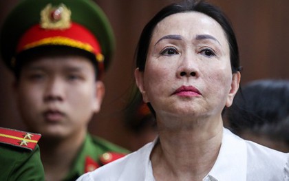 Thông báo quan trọng của TAND TP HCM liên quan vụ án Trương Mỹ Lan