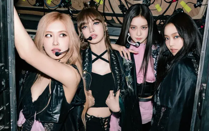 BLACKPINK trở lại hay chỉ là mánh khóe của YG?