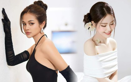 Hai cô gái được chú ý nhất Miss Grand Vietnam: Người cao 1m74 khoe giọng hát, người sở hữu "visual" chuẩn Hoa hậu