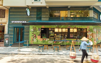 Hà Nội: Khách hàng "bóc phốt" Starbucks, nguyên nhân đến từ một chi tiết thiếu tinh tế, xem mà chẳng biết khóc hay cười!