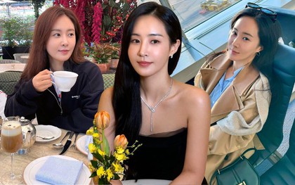 Món nước đánh bay mụn ẩn trong 5 ngày của Yuri (SNSD): Siêu dễ làm, nguyên liệu có đầy ở Việt Nam