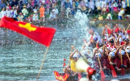 Những lễ hội đặc sắc nhất nên trải nghiệm một lần ở Quảng Bình