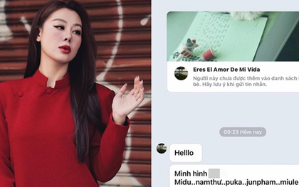 Từ vụ Nam Thư bị tố giật chồng: Có một cách phát hiện "tin nhắn ngoại tình" trên Zalo, chị em cần check ngay!