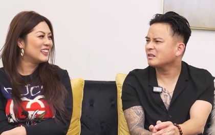 Một nam ca sĩ quỳ trước bố mẹ vợ để xin cưới: "Họ lúc đó ghét tôi lắm"