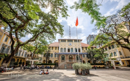 Một trường chuyên đình đám "nằm không" bỗng dưng "dính đạn": Phụ huynh liệt kê 4 kiểu học sinh không nên vào học