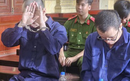 Nhóm môi giới mại dâm, sextour du lịch lãnh án