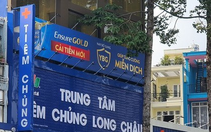 Hai ca sốc phản vệ sau tiêm vắc xin ở Trung tâm tiêm chủng Long Châu