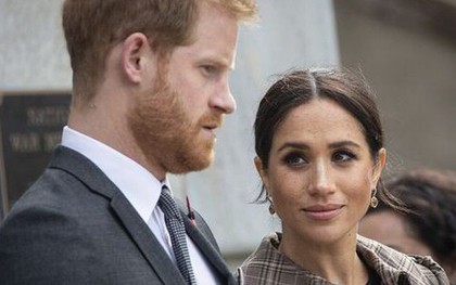 Meghan bị nhận xét là "chỉ chạy theo danh lợi", cản trở Harry theo đuổi các lý tưởng cao đẹp