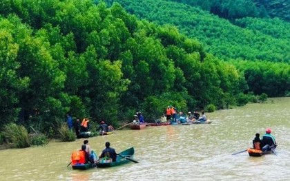 Hà Nội: Người đàn ông tử vong khi đi đánh cá trên sông Tích