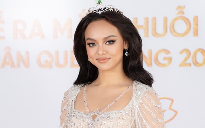 Lý do Mai Ngô bỏ thi Miss Universe Vietnam 2024