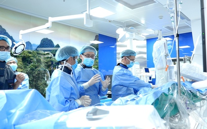 Uống chưa say, nam thanh niên đã đau ngực dữ dội, 2 giờ sau ngưng tim: Dù không uống rượu, đây là việc cần làm ngay kẻo bị tương tự
