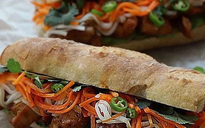 146 người nghi ngộ độc sau khi ăn bánh mì thịt