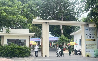 Trường nhập sai học phí, nhiều sinh viên chưa được nhận bằng