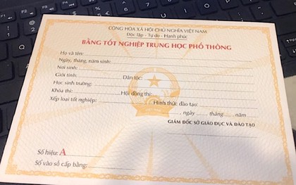 Không có bằng cấp 3, có được học đại học?