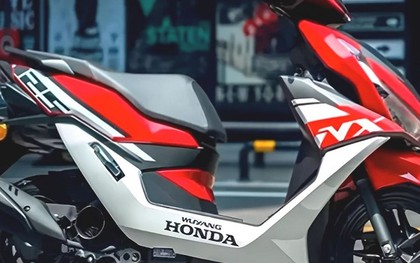 Xe ga giá 39 triệu đồng của Honda sắp gia nhập thị trường Đông Nam Á: Trang bị động cơ 125 cc tiết kiệm nhiên liệu cùng nhiều tính năng cao cấp