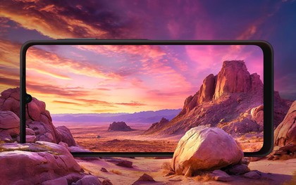 Samsung ra mắt Galaxy A06: thăng hạng trải nghiệm màn hình cực đại, giải trí cực lâu