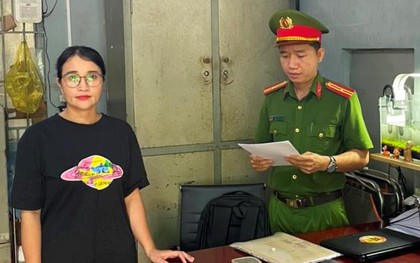 Công an tìm bị hại của Thúy Kiều