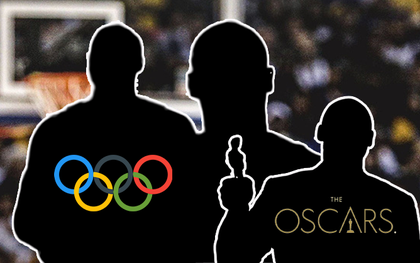 Đây là ngôi sao duy nhất trên hành tinh giành cả tượng vàng Oscar và huy chương vàng Olympic