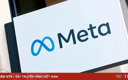 Meta bị phạt 1,4 tỷ USD vì thu thập dữ liệu sinh trắc học trên Facebook