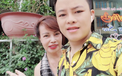 "Chú rể" Hoa Cương tiết lộ mong muốn trong cuộc sống với Thu Sao sau nghi vấn rạn nứt hôn nhân