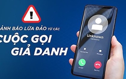 Giả danh cán bộ quản lý thị trường để ‘vòi tiền’