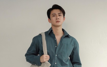 Nam thần Người Ấy Là Ai bị hàng xóm trèo lan can sang nhìn trộm, quá trình lật tẩy cực căng