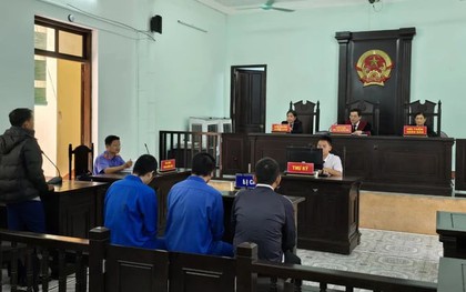 Phạt 3 người hơn 30 năm tù vì mua bán bộ phận cơ thể người