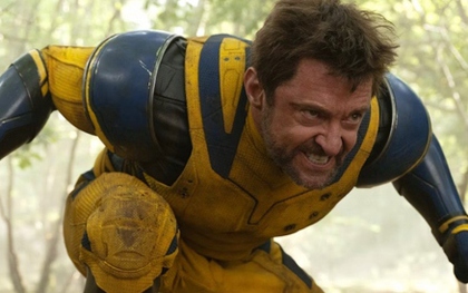 "Người sói" Hugh Jackman giàu cỡ nào?