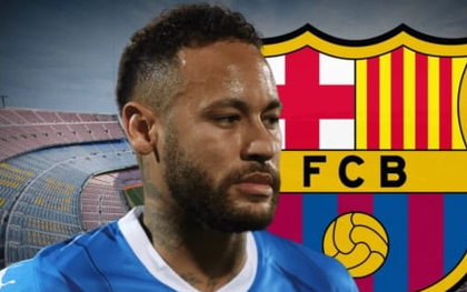 Neymar xin quay lại, Barcelona từ chối